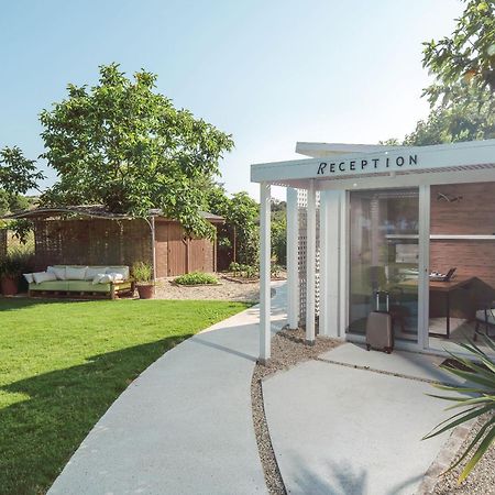 Ammouda Villas Ormos Panagias Exterior photo