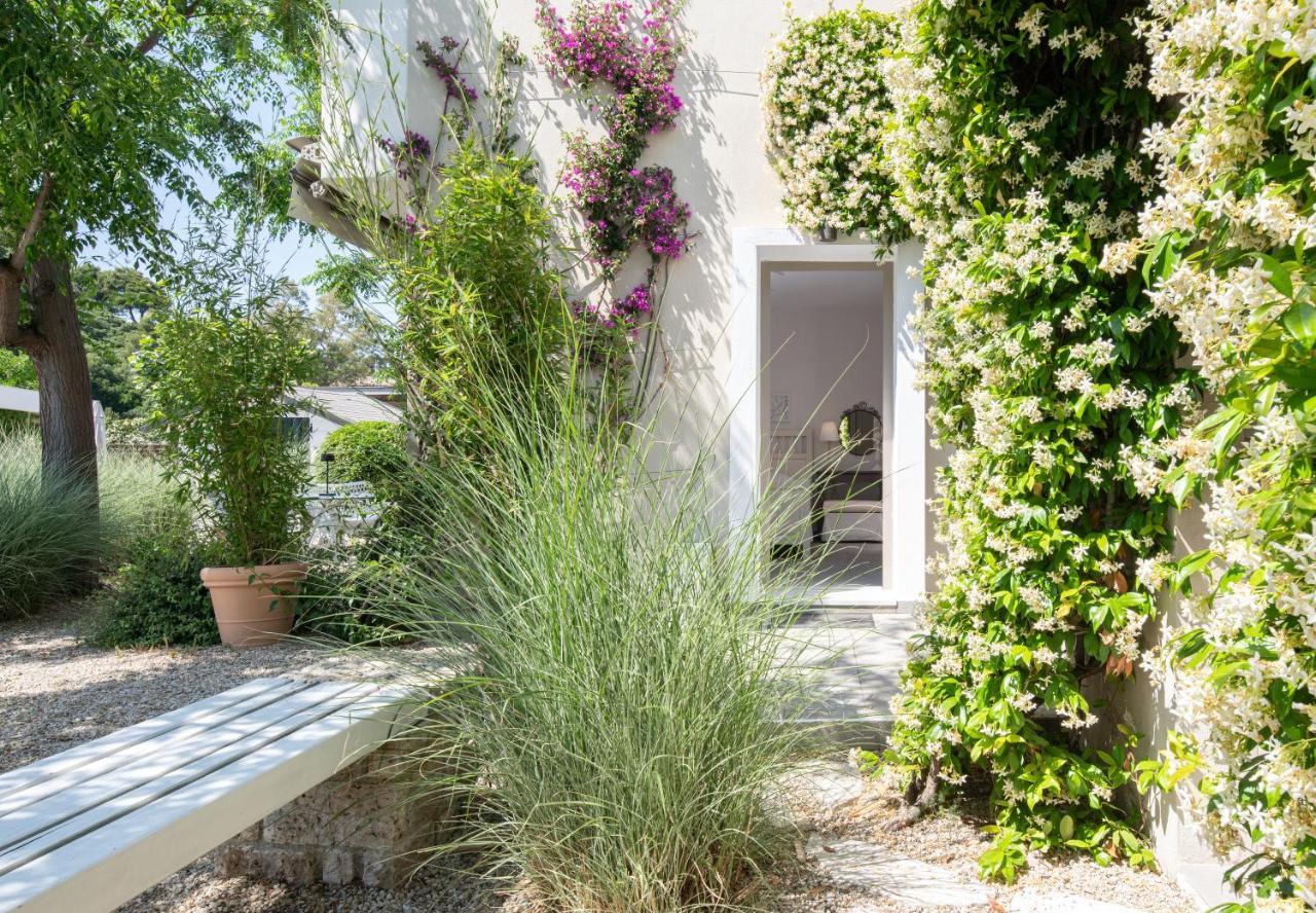 Ammouda Villas Ormos Panagias Exterior photo